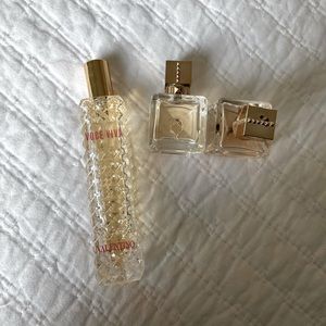 Valentino Voce Viva Travel Perfume